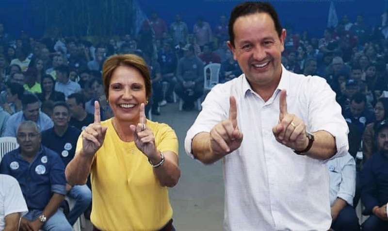 MPE pede afastamento imediato de Walter Carneiro da presidência da Sanesul