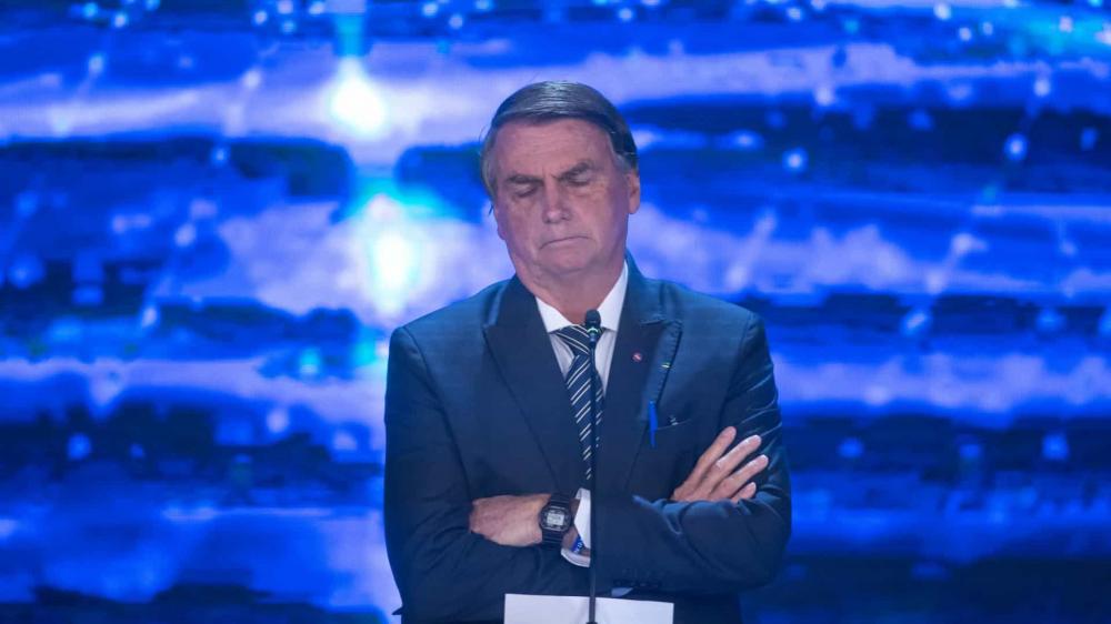 Rádio diz que próprio PL deixou de mandar propagandas eleitorais de Bolsonaro