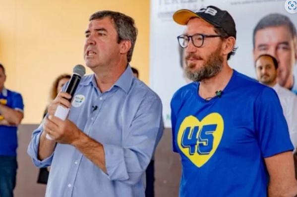 Prefeito de São Gabriel é o 1º em MS a ser notificado por coagir eleitores a votar em Reidel