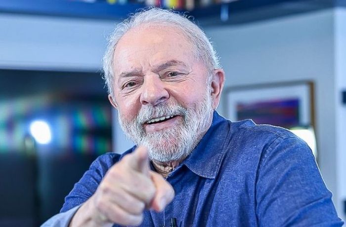 Lula vence Bolsonaro no segundo turno e é eleito presidente do Brasil