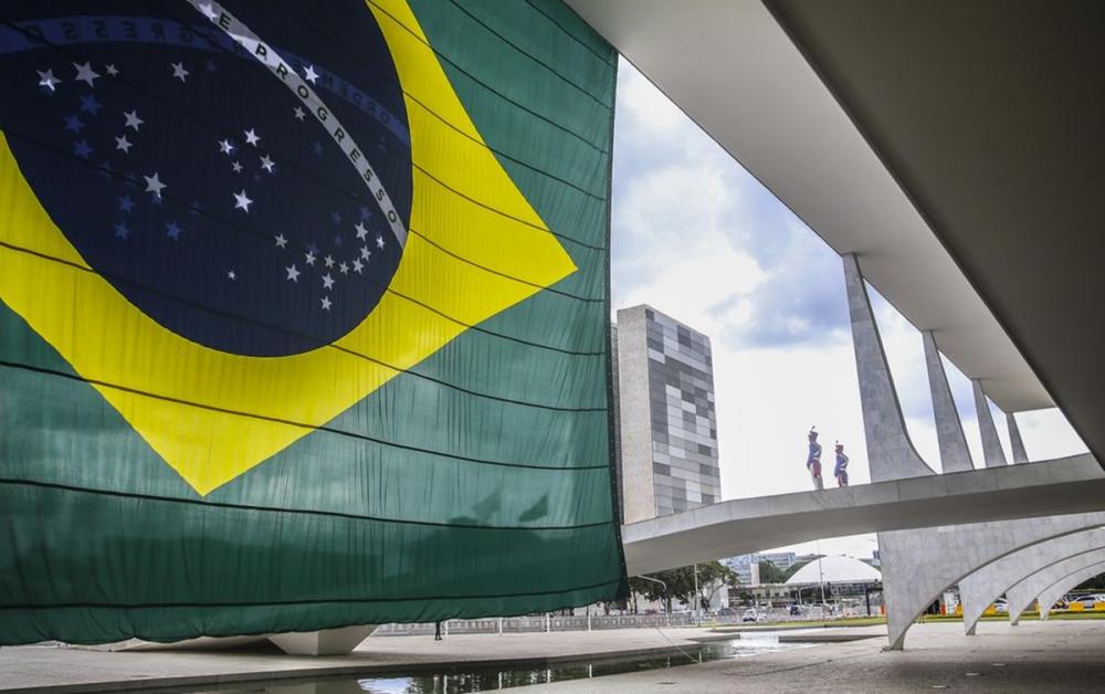 MPF pede investigação sobre apagão de arquivos em computadores do Planalto