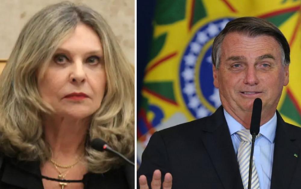 PGR corre para tentar blindar Bolsonaro, prestes a perder o foro privilegiado