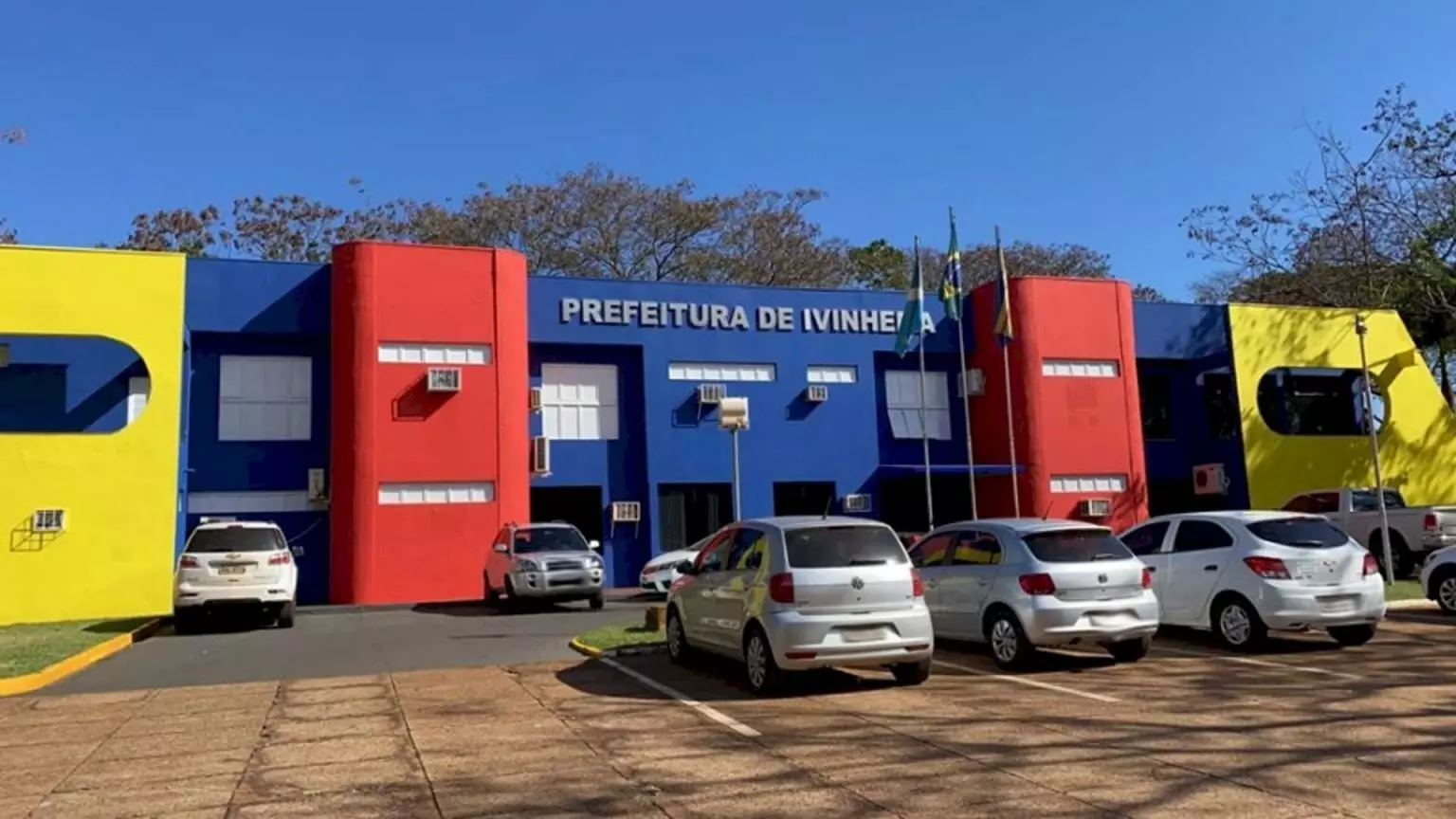 ‘Acabo com minha vida e a dele’: ação contra prefeito por ameaça terá audiência em fevereiro