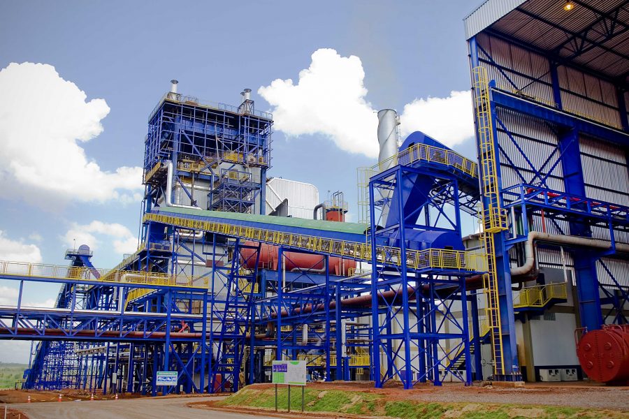 Empresa do Emirados Árabes assume controle da Atvos em Nova Alvorada do Sul