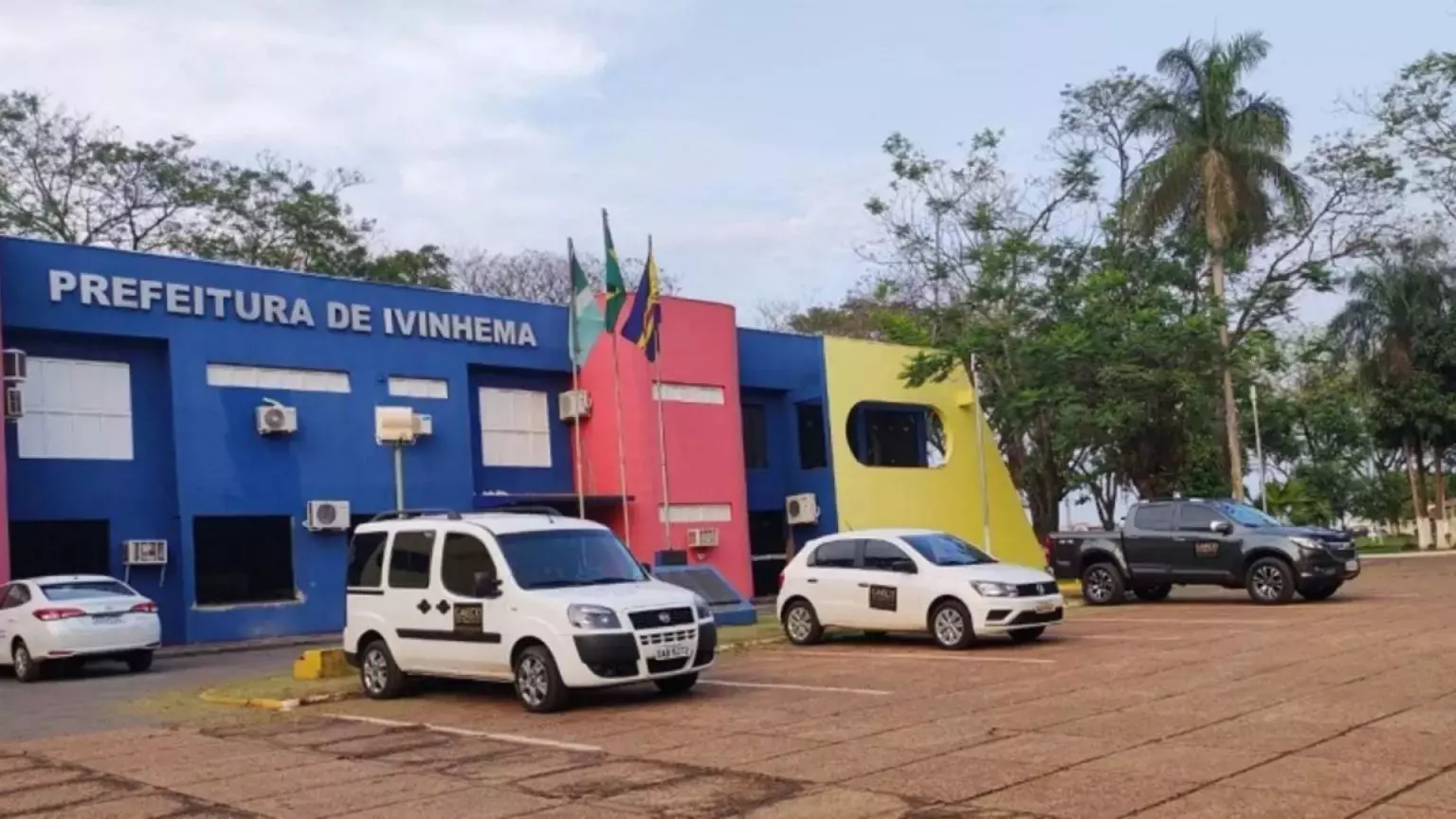 Servidor que tirava ‘mesada’ e desviou quase R$ 800 mil de prefeitura tenta liberdade