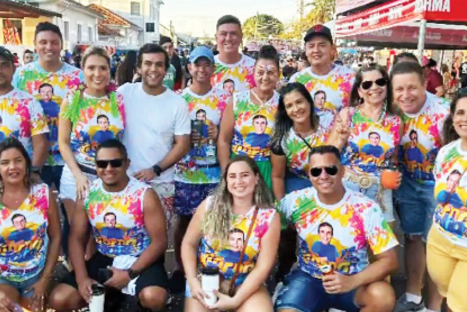 Episódios recentes enfraquecem Beto para ser candidato do PSDB a prefeito
