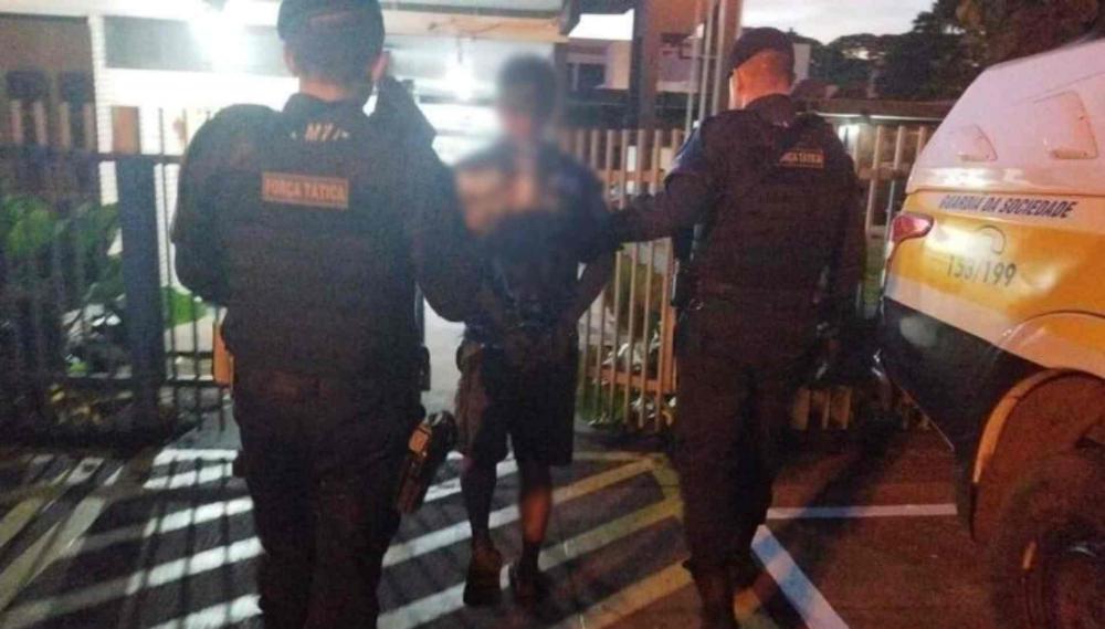 Marido morde e arranca pedaço da língua da mulher após ela negar relação sexual