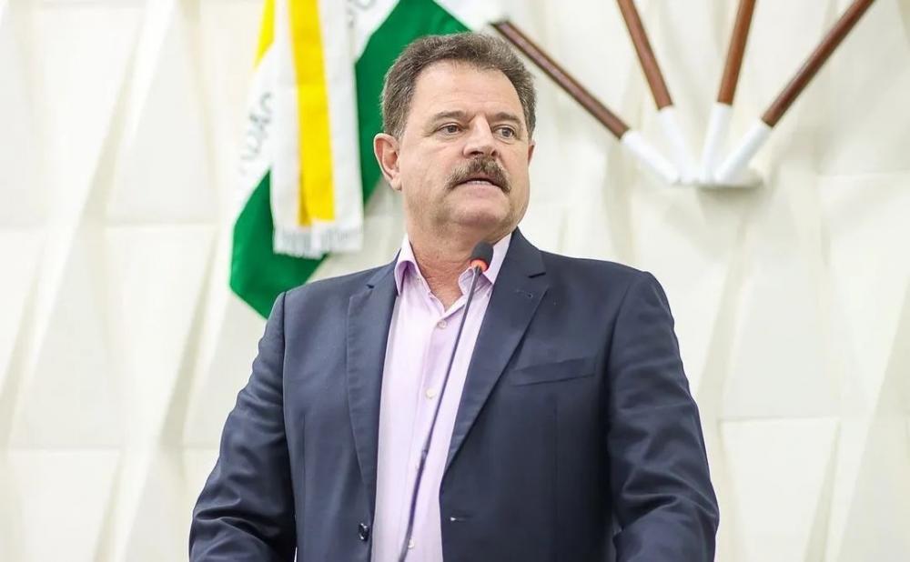 Prefeito registra boletim de ocorrência após ser acusado de atrapalhar empresário