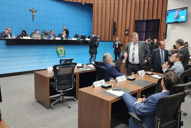 Mais 3 cidades de MS pedem situação de calamidade pública e são atendidas por deputados