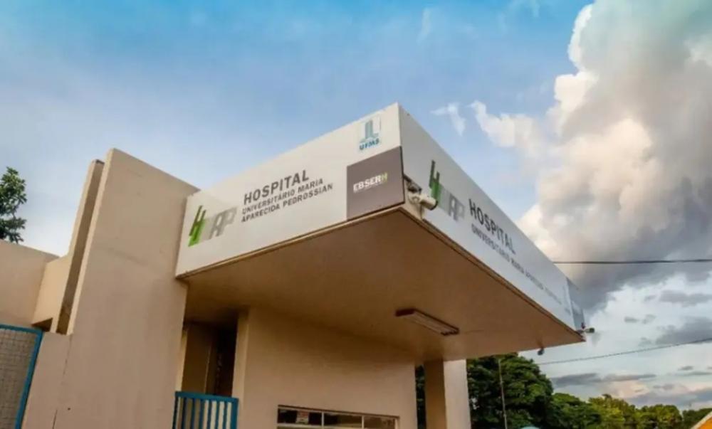 Criança de três anos morre com suspeita de dengue hemorrágica em Campo Grande