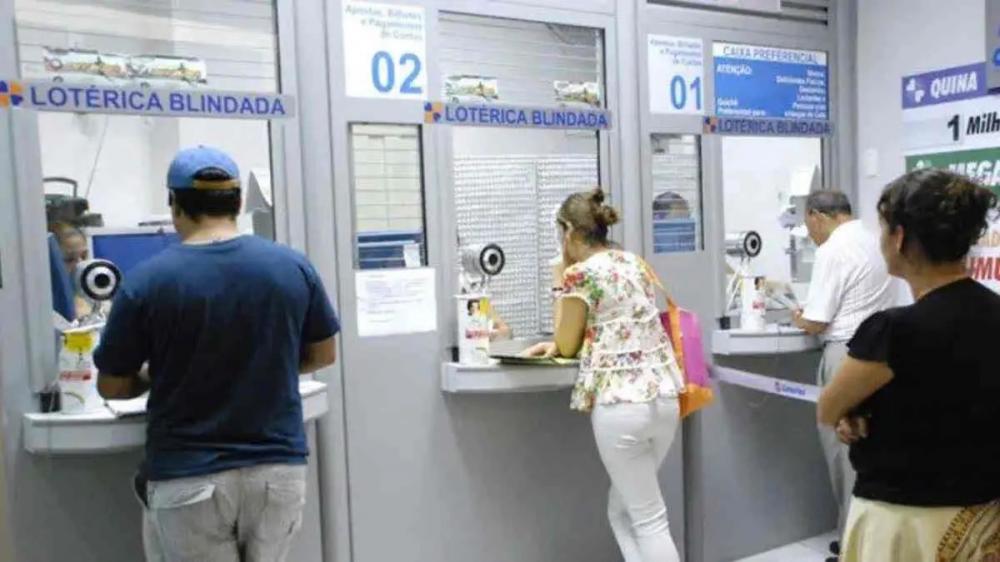Ganhadores de MS entram na Justiça para receber prêmio de R$ 27 milhões da Mega-Sena