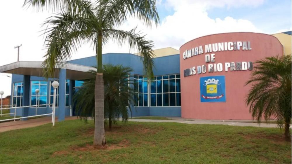 ‘Farra das diárias’: TJMS mantém condenados ex-vereador que fugiu de pijama e mais sete por fraude