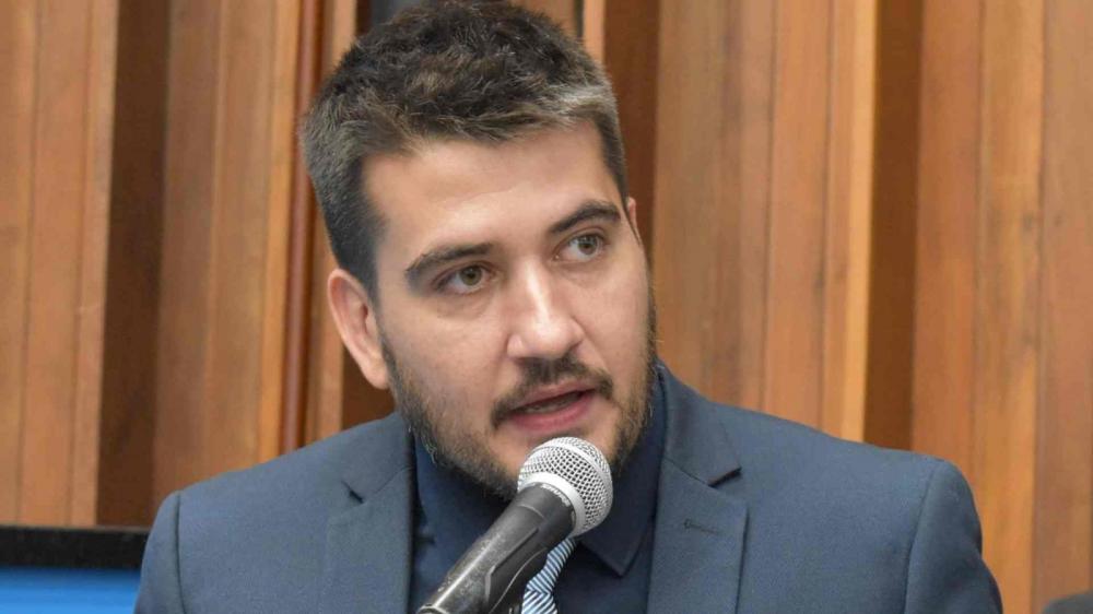 Por unanimidade, TRE-MS rejeita recurso e mantém cassação de Rafael Tavares na Alems