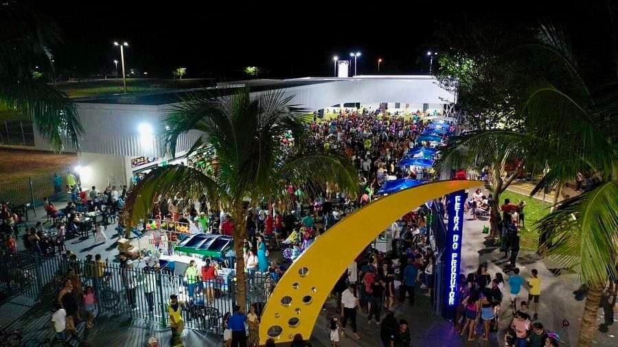 Sonho realizado: Feira do Produtor é inaugurada impulsionando a Agricultura Familiar de Nova Alvorada do Sul