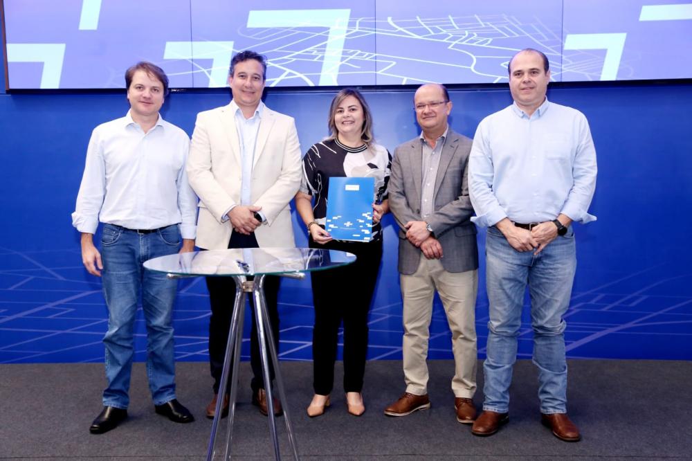 Cidade Empreendedora: Novo ciclo em Nova Alvorada do Sul atua para aumentar a visibilidade do município e a inclusão produtiva