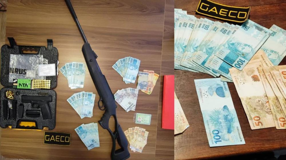 Fraude em licitações de Sidrolândia começou há 6 anos com empresas de fachada, aponta Gaeco