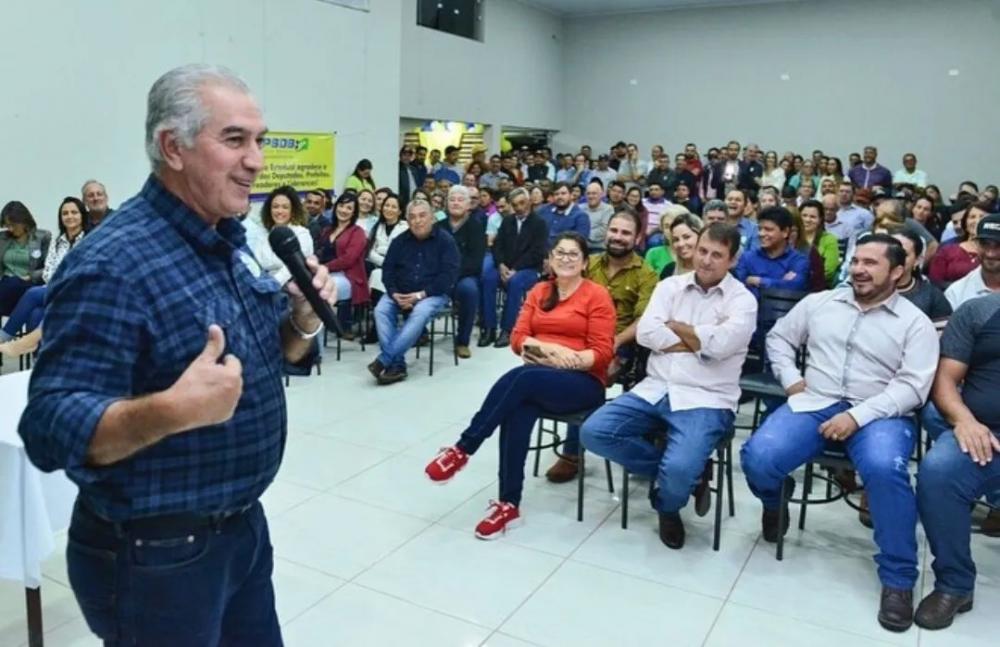 PSDB chegará a 44 prefeitos com novas filiações; saiba quem está na fila para virar tucano