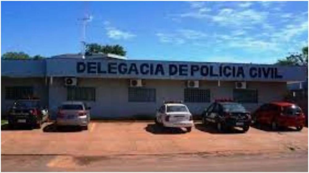 nova alvorada do sul: Menina foge de casa após ser espancada a socos pela mãe 