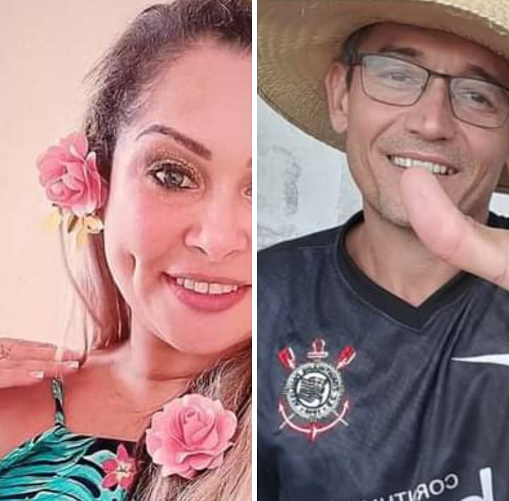 Preso no Paraguai o assassino da cabeleireira Jackeline Galvão