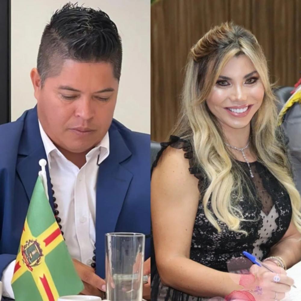 Vereadores gastaram em cinco meses o equivalente a quatro anos e MPE investiga farra das diárias em Sidrolândia