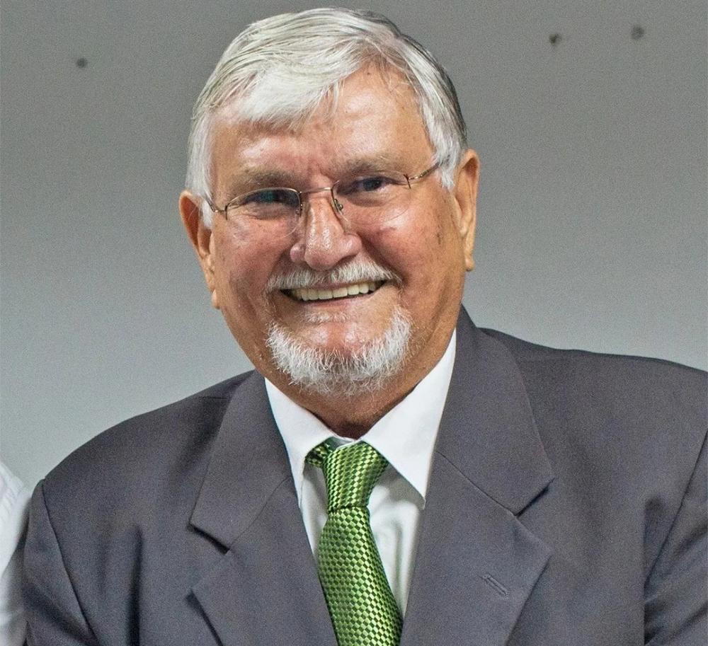 Zeca lança pré-candidatura a prefeito de Campo Grande