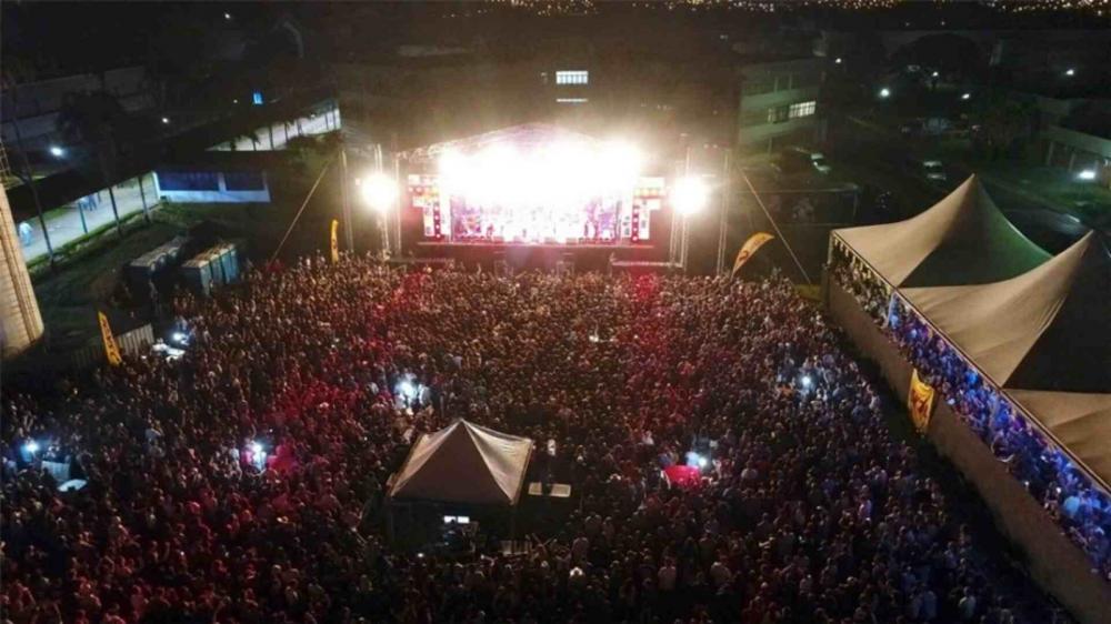 Festa Junina da UCDB é cancelada dois dias antes do evento em Campo Grande