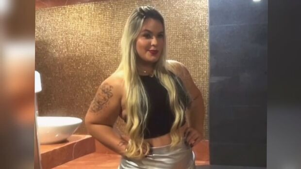 Ex-namorada de jogador esquartejado em Sete Quedas é xingada: ''assassina, covarde''