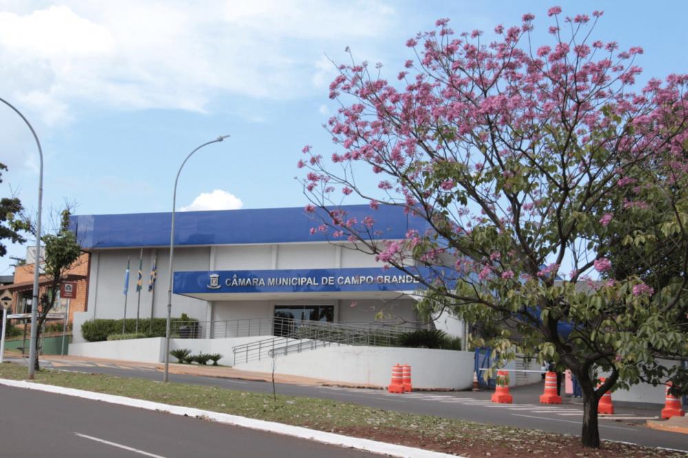Servidor da Câmara há mais de 20 anos é exonerado após ser flagrado com pornografia infantil