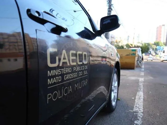 Confira a lista de envolvidos na Operação em oito municípios; relação tem dois vereadores