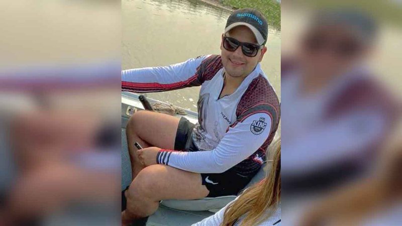 Juíza aceita denúncia por homicídio e genro de deputada pode ir a júri pela morte de pescador
