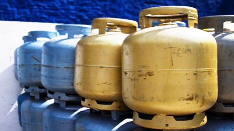 Procon encontra diferença de até R$ 25,00 no preço do botijão do gás de cozinha vendido pela Capital