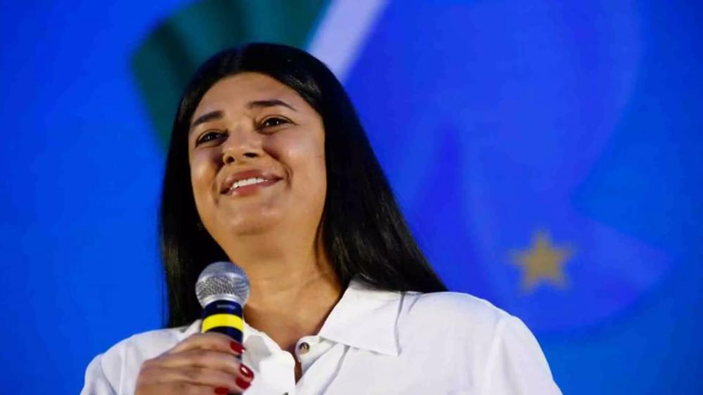 Justiça nega recurso e mantém Rose Modesto como presidente estadual do União Brasil