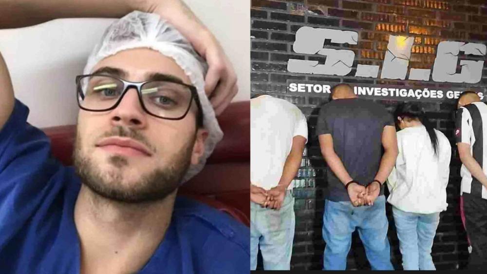 Vítima do próprio golpe, médico encontrado morto também teve nome usado por quadrilha em MS