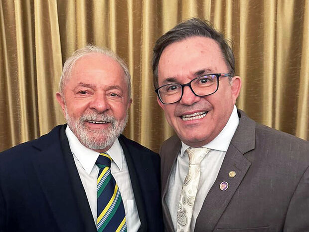 Novo PAC de Lula vai enviar R$ 44,7 bilhões em recursos para o Mato Grosso do Sul