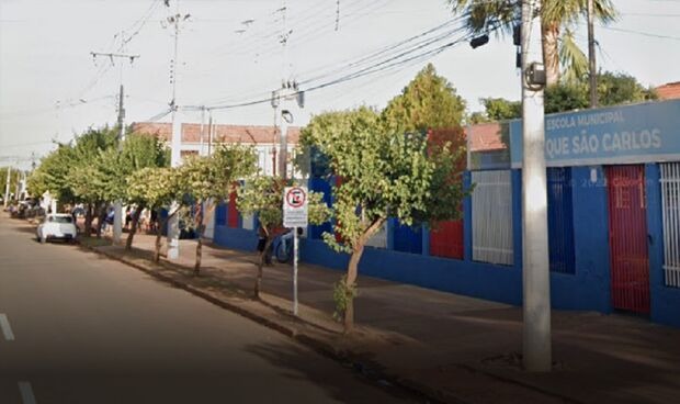Motorista de caminhonete tenta sequestrar menina de 10 anos em Três Lagoas, diz mãe