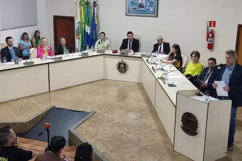 Nem reza nem jejum 'salvaram' futuro político de vice-prefeito de MS