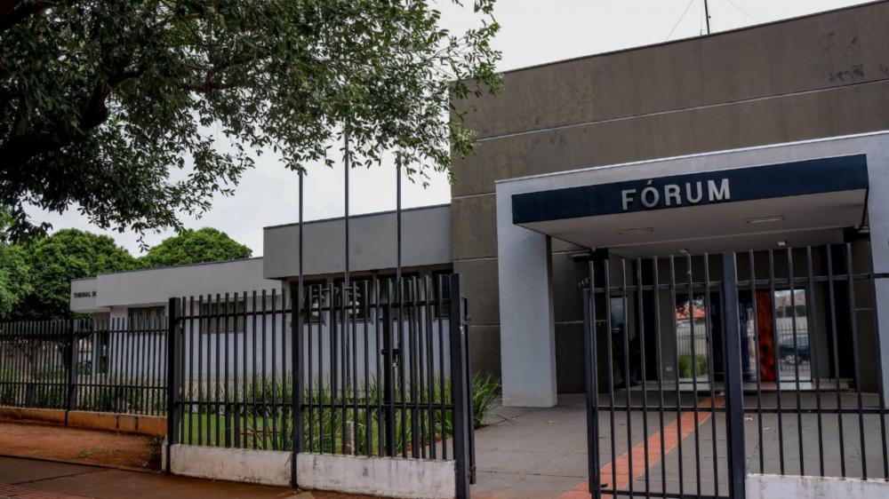 Filho acusado de matar mãe com 30 facadas será julgado nesta quinta-feira em Nova Andradina
