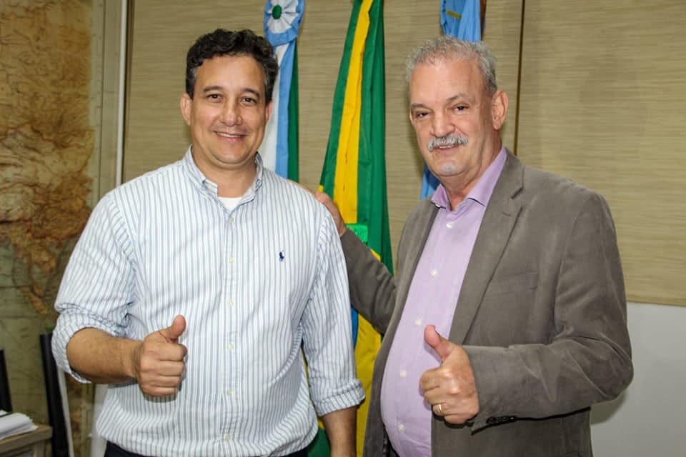 Hospital Municipal Francisca Ortega recebe 316 mil em emendas para aquisição de equipamentos em Nova Alvorada do Sul