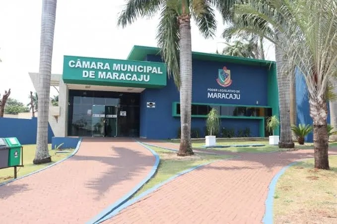 Justiça suspende décimo terceiro de vereadores em Maracaju