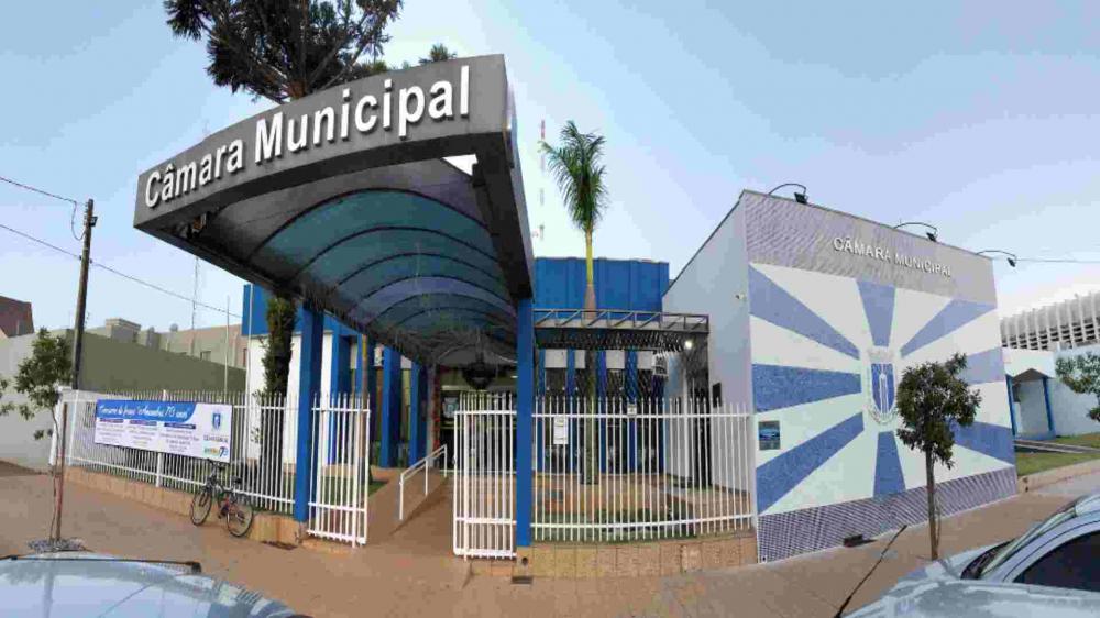Gaeco investiga vereadores e empresas com mais de 20 contratos com a Prefeitura de Amambai