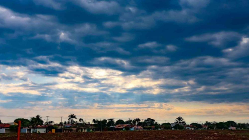 Prepare-se: Com 43ºC, Mato Grosso do Sul terá dia mais quente da onda de calor