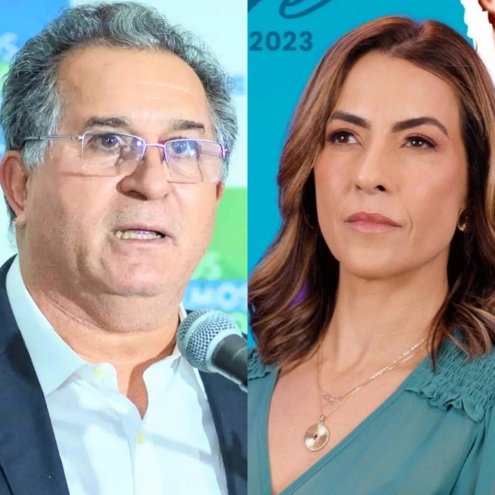 Presidente do Podemos promete debandada do partido na posse de Soraya e levará 36 vereadores