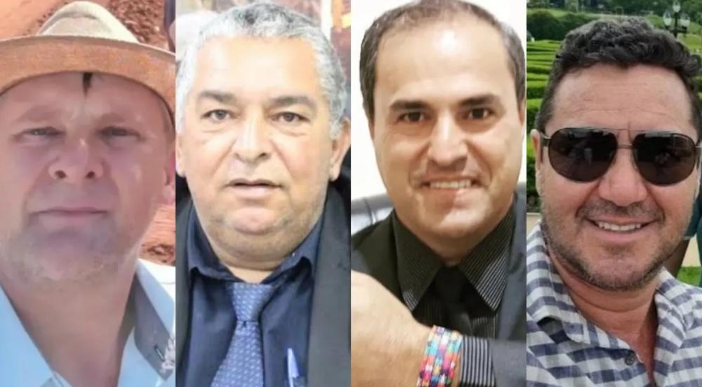 Prefeito ainda não sabe se vai exonerar envolvidos em operação; confira alguns investigados