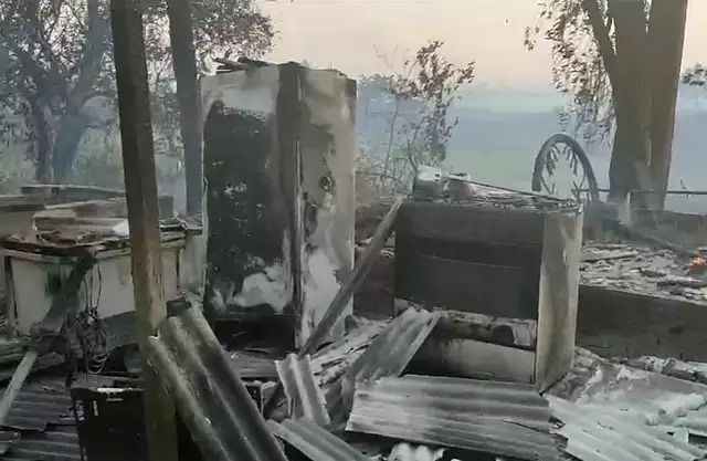Fogo no Pantanal mata até peixes e suspende hospedagem de turistas