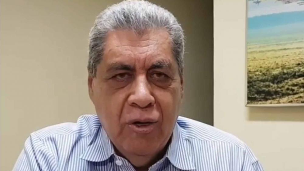 André diz que pode concorrer à prefeitura de Campo Grande com apoio do PL e União Brasil