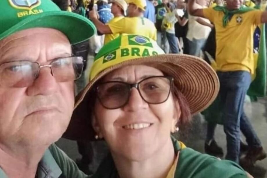 Procuradoria recupera vídeo apagado por Bolsonaro dois dias após 8 de janeiro