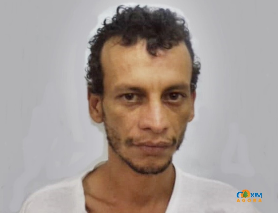 Em Nova Alvorada do Sul, operação Policial culmina na prisão de criminoso condenado por canibalismo