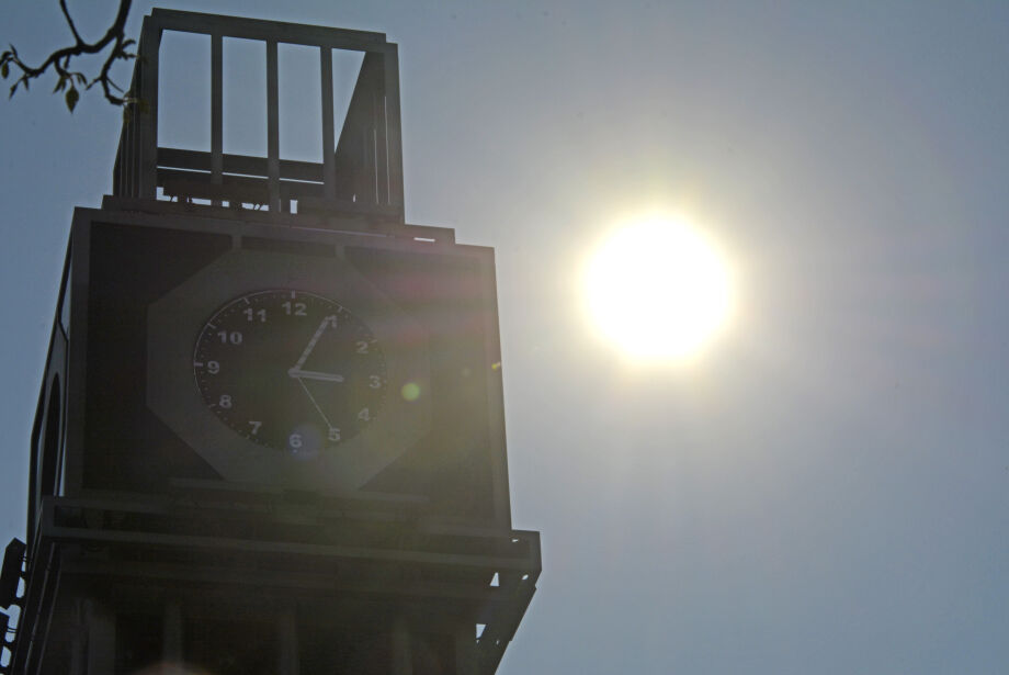 Com sol ‘protagonista’, Mato Grosso do Sul pode superar calor de 41°C nesta quarta