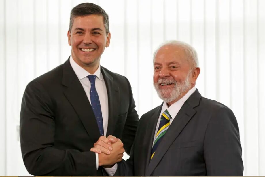 Brasil e Paraguai mantêm impasse sobre Itaipu; Lula sugere reunir-se com Peña em Porto Murtinho