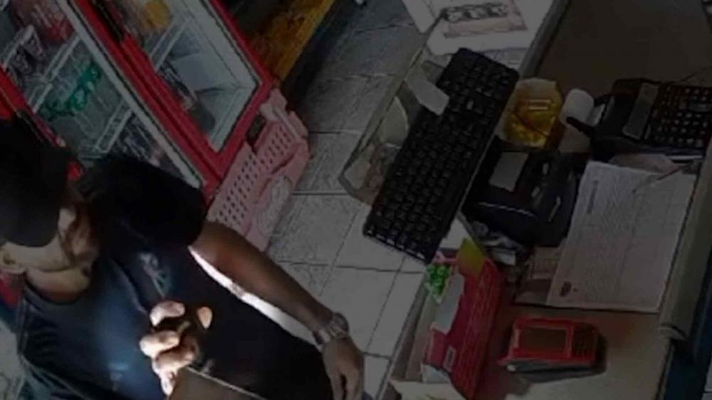 Falso policial é preso após ameaçar e extorquir comerciantes em Campo Grande